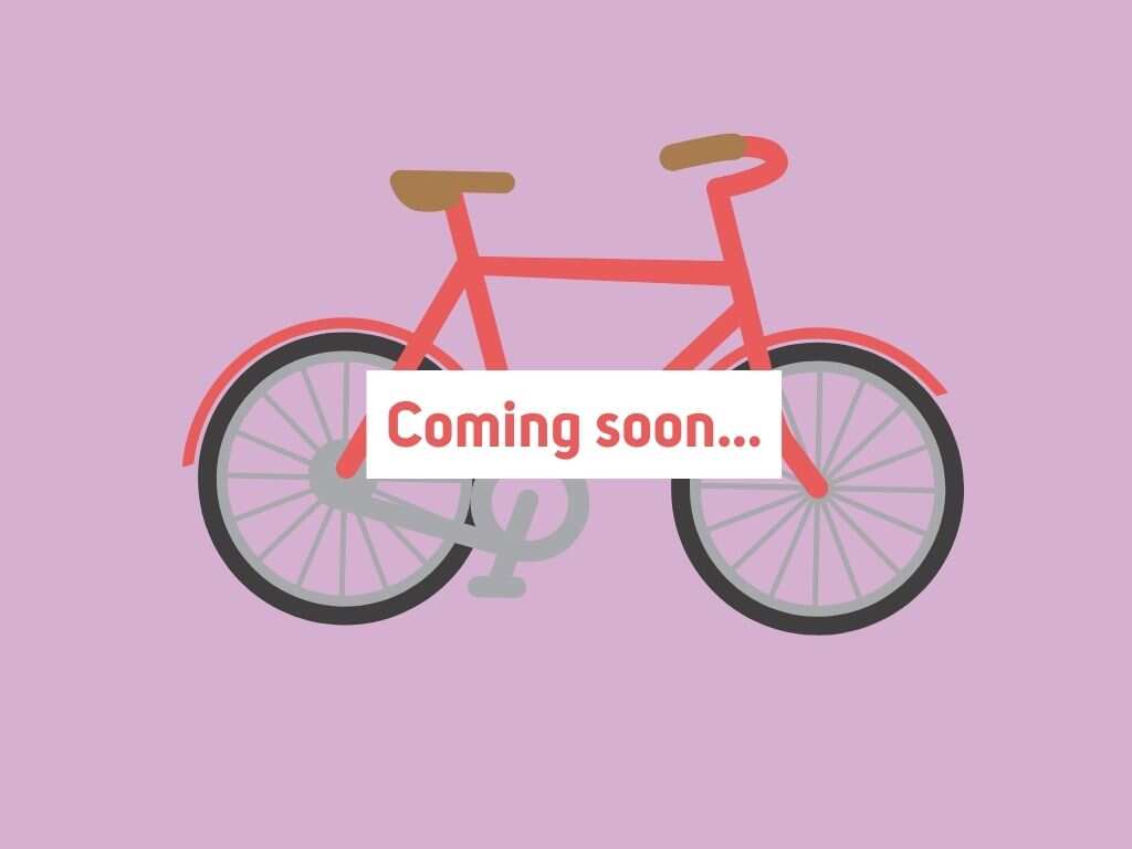 Coming soon illustratie